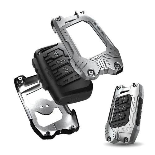 Automotive Accessories