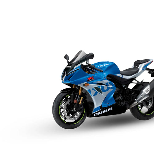 Motorcycle Accessories