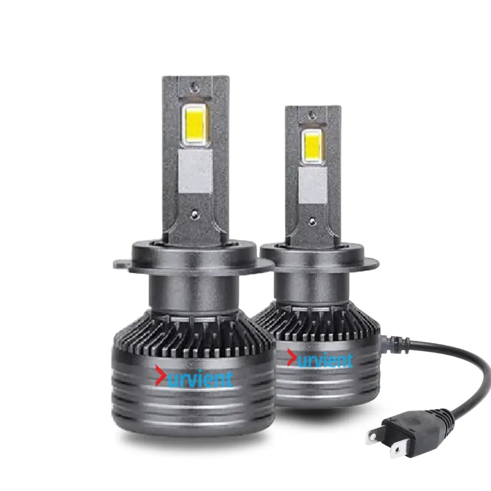 Durvient V20 Series Active Cooling Fan and Liquid Copper Tube Architecture