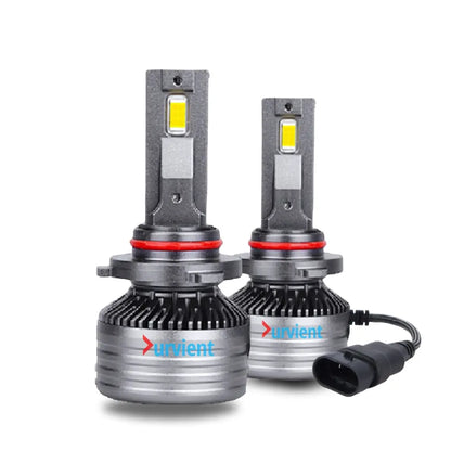 Durvient V20 Series 3570 CSP LED Chips and External Driver