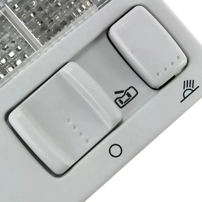 Plug and Play Passat B5 Cabin Light Reading Lamp