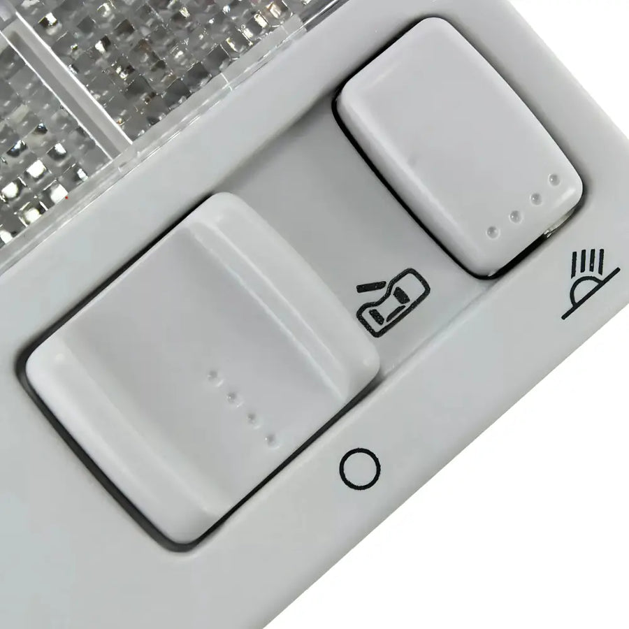Plug and Play Passat B5 Cabin Light Reading Lamp