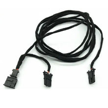 OEM Interior Footwell Light Wiring Harness for VW & Skoda