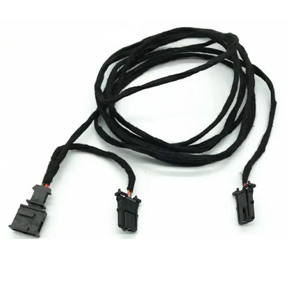 OEM Interior Footwell Light Wiring Harness for VW & Skoda