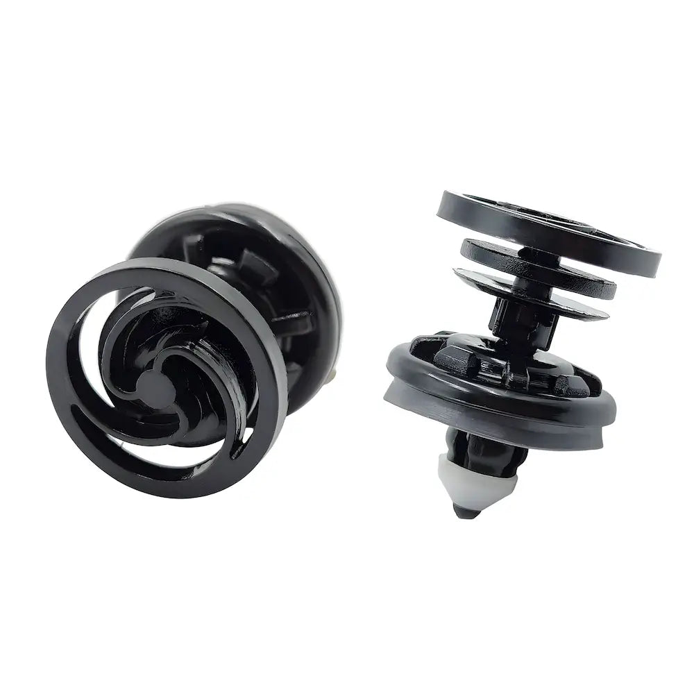 7L6 868 243 door trim clip for Polo vento jetta rapid fabia beetle yeti