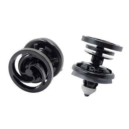 7L6 868 243 door trim clip for Polo vento jetta rapid fabia beetle yeti