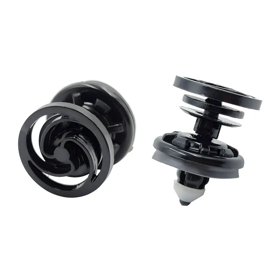 7L6 868 243 door trim clip for Polo vento jetta rapid fabia beetle yeti