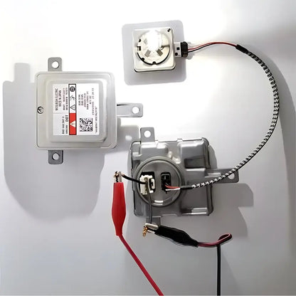 D3S & D4S Xenon HID Ballast (Part No. 8K0 941 597 / 8K0941597E)