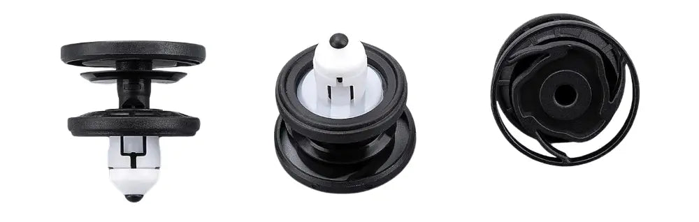 part no. 3CN 868 243 door trim lock for volkswagen skoda cars