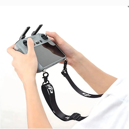 Adjustable Neck Strap Lanyard for DJI RC 2 & RC Pro