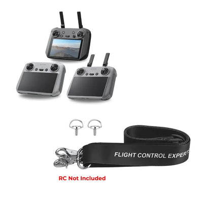 Adjustable Neck Strap Lanyard for DJI RC 2 & RC Pro