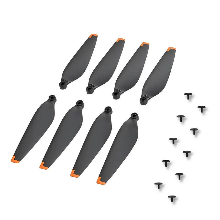 6030F Low-Noise Propeller Blades for DJI Mini 3 Pro & Mini 4 Pro (8 Blades)