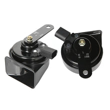OEM Dual Tone Horn Set for Audi, Volkswagen & Skoda