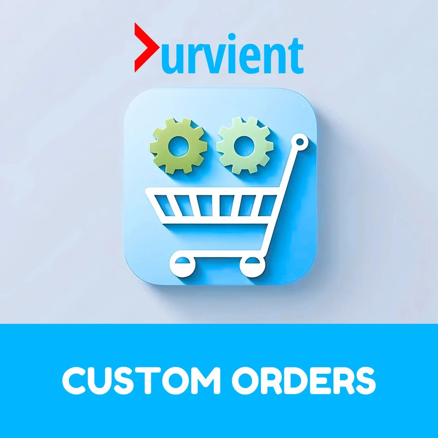 Durvient custom order product page thumbnail feature image