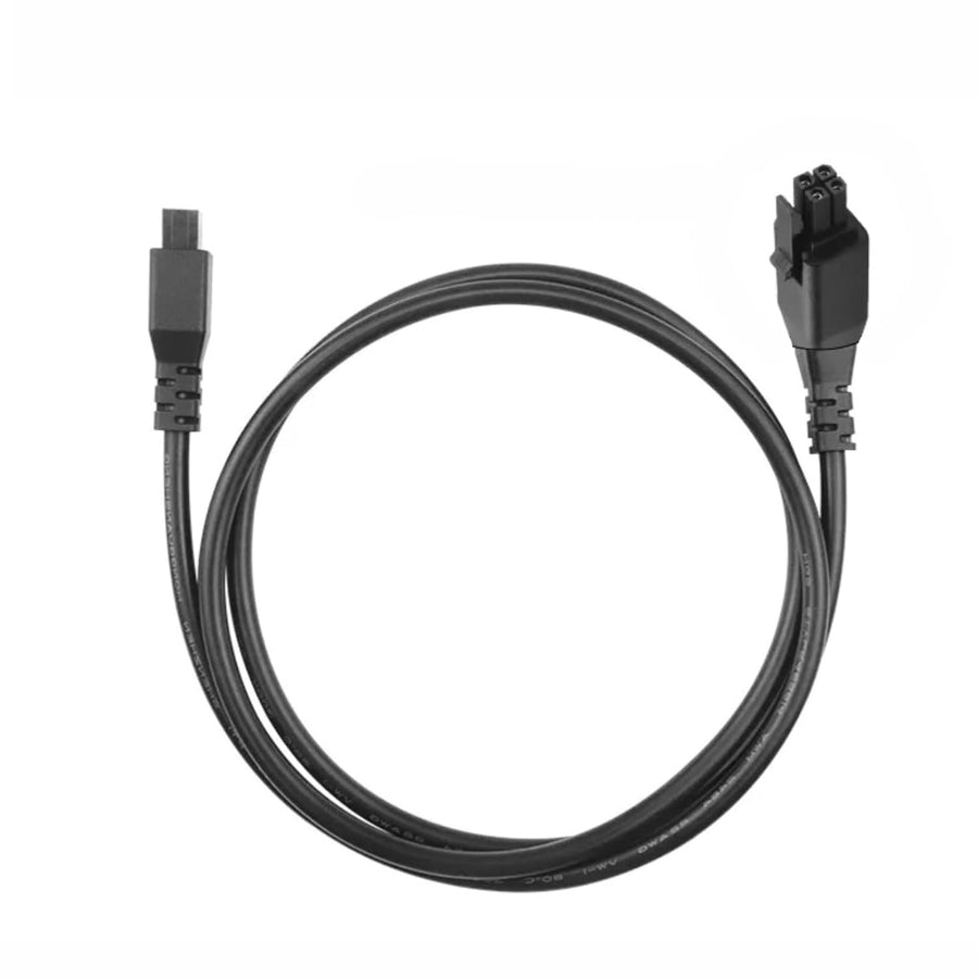 4-Pin AMS Extension Cable (100cm) for Bambu Lab A1, A1 Mini, P1 & X1 Printers