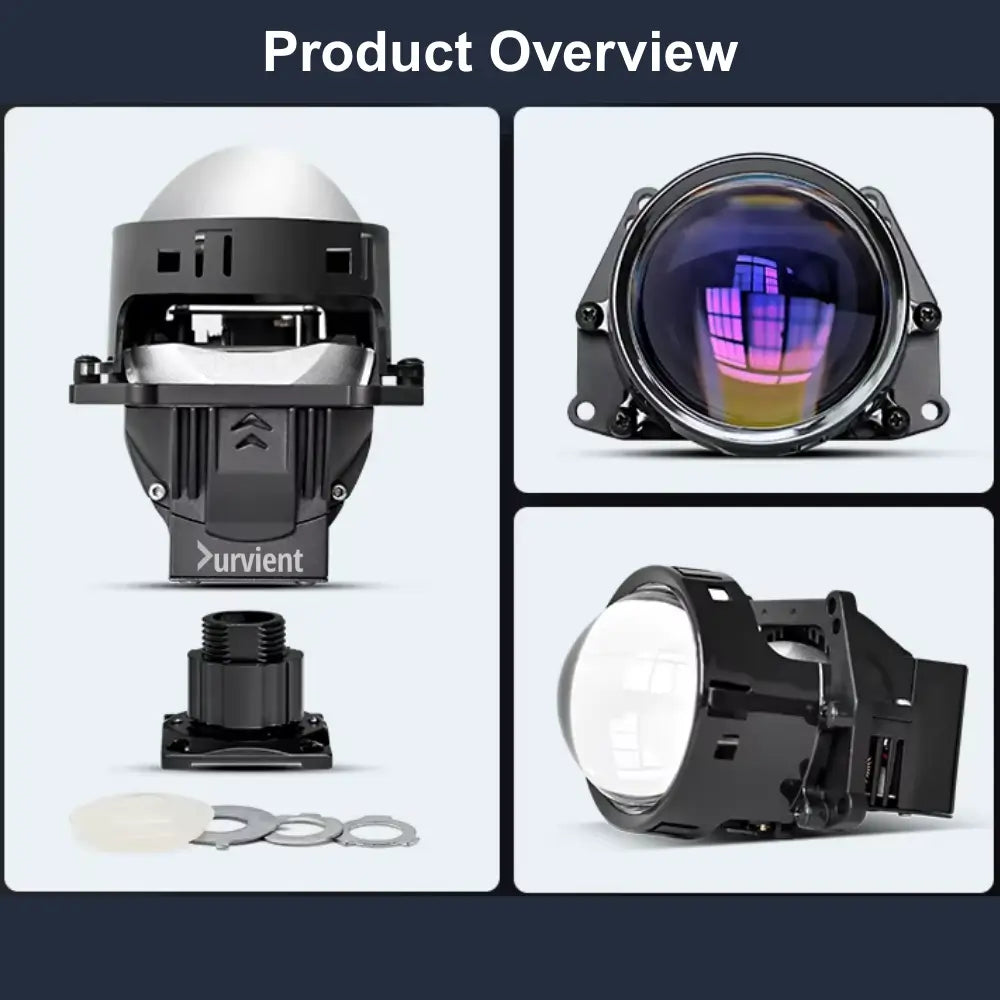 E300 3 inch projector projector