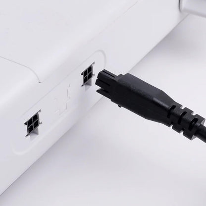 4-Pin AMS Extension Cable (100cm) for Bambu Lab A1, A1 Mini, P1 & X1 Printers