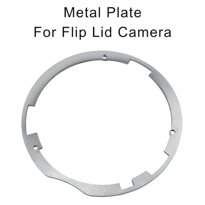 HD Reverse Backup Camera for Volkswagen, Skoda & Audi