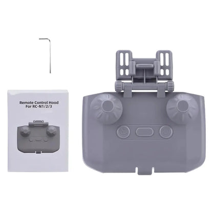 2-in-1 Sun Hood & Joystick Protector for DJI RC-N1, RC-N2, RC-N3
