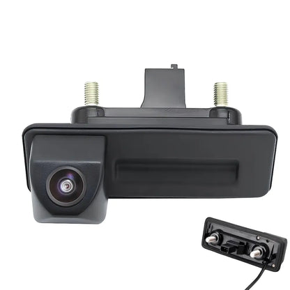 HD Reverse Backup Camera for Volkswagen, Skoda & Audi
