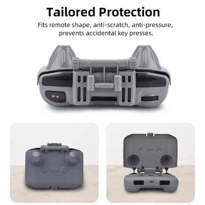 2-in-1 Sun Hood & Joystick Protector for DJI RC-N1, RC-N2, RC-N3