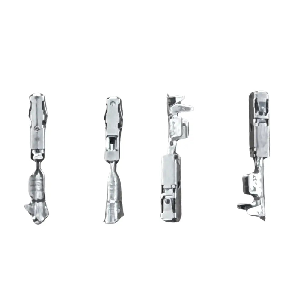 TE-1534334-1 BCM J519 T73a T73c pin all directions
