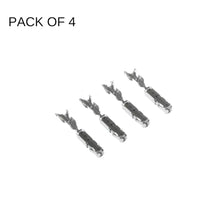 TE 1534334-1 Pin for BCM J519 MQB Platform T73 Terminal (Pack of 4)