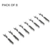 TE 1534334-1 Pin for BCM J519 MQB Platform T73 Terminal (Pack of 8)