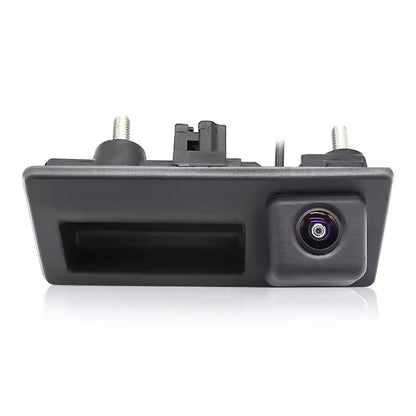 HD Reverse Backup Camera for Volkswagen, Skoda & Audi