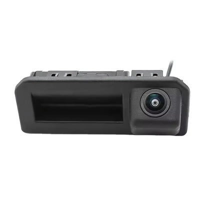 HD Reverse Backup Camera for Volkswagen, Skoda & Audi
