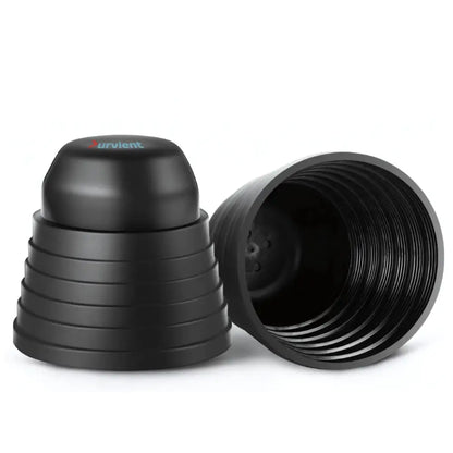 Universal Headlight Dust Cover Cap (75mm - 100mm)