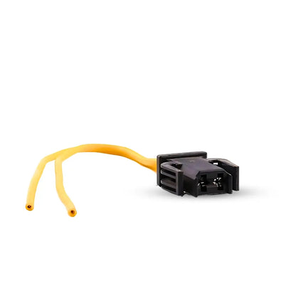 OEM 2-Pin Electrical Connector Pigtail for Audi, VW & Skoda (893 971 632)