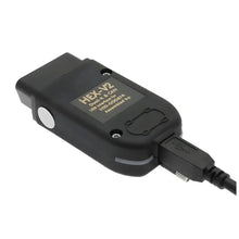 VCDS HEX V2 Diagnostic Interface Cable for VAG (Audi, VW, Skoda)