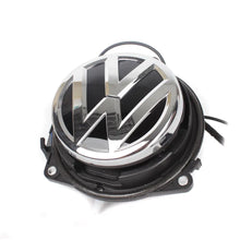 HD Reverse Backup Camera for Volkswagen, Skoda & Audi