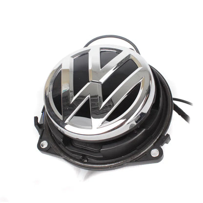 HD Reverse Backup Camera for Volkswagen, Skoda & Audi