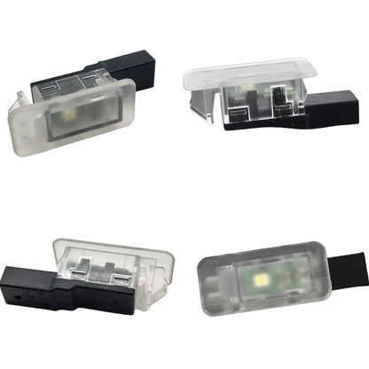 cabin ambience light part no. 5TD 947 409, 2GD 947 409, 2GD947409 oem