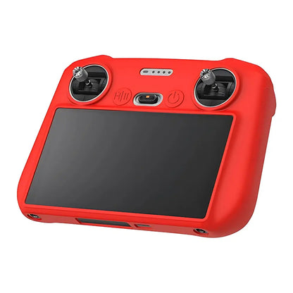 Washable Soft Silicone Cover for DJI RC1 Remote Controller - Compatible with DJI