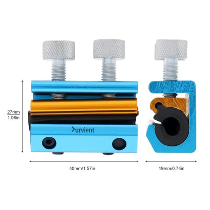 Motorcycle Brake/Clutch Cable Lubricator Tool