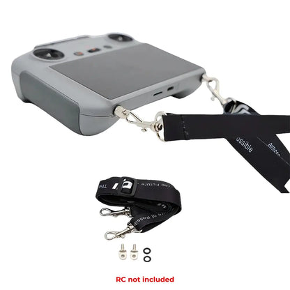 Adjustable Neck Strap Lanyard for DJI RC 2 & RC Pro