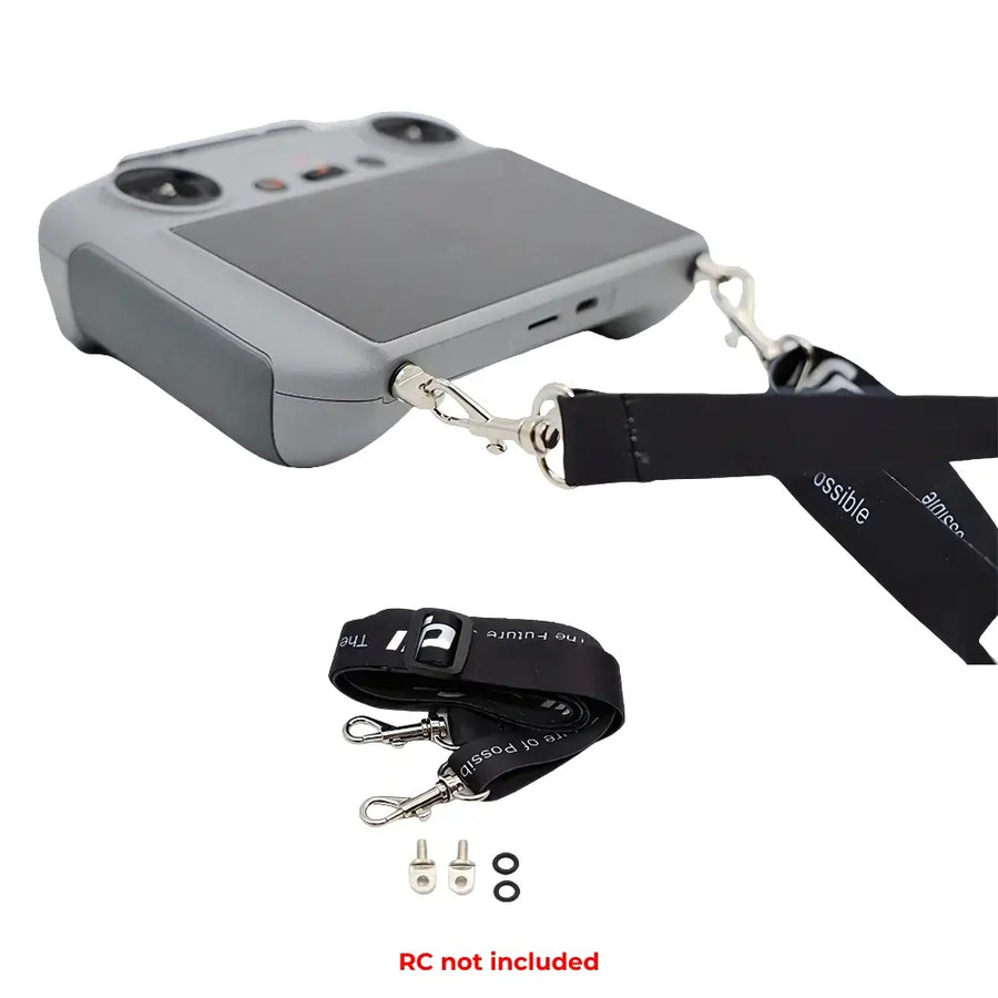 Adjustable Neck Strap Lanyard for DJI RC 2 & RC Pro