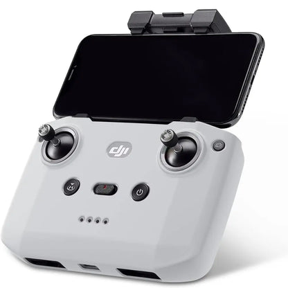 Soft Silicone Protective Cover DJI RC-N1, N2, N3 - Enhanced Grip and Drop Protection