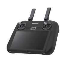Black RC2 Silicone Cover