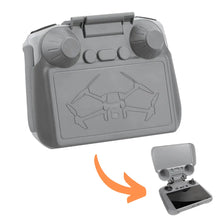 DJI RC2 Sunshade Protector 2-in-1 Joystick Guard, Anti-Glare Hood