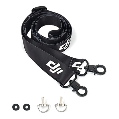 Adjustable Neck Strap Lanyard for DJI RC 2 & RC Pro