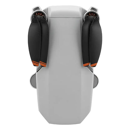 Low-Noise Propeller Blades for DJI Mini 2, Mini SE & Mini 4K (8 Blades)
