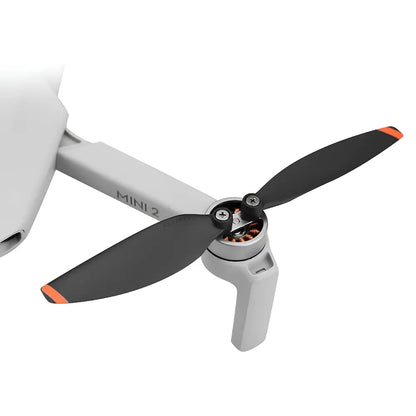 Low-Noise Propeller Blades for DJI Mini 2, Mini SE & Mini 4K (8 Blades)