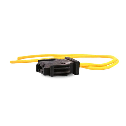 OEM 2-Pin Electrical Connector Pigtail for Audi, VW & Skoda (893 971 632)