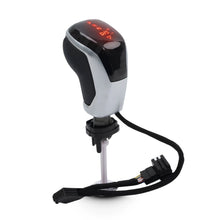 DSG Gearknob with LED Backlit for VW & Skoda