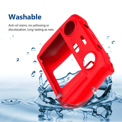 Soft Silicone Protective Case Cover for DJI RC 2
