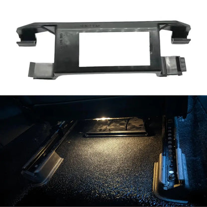 OEM Footwell Light Holder for Volkswagen, Skoda, Audi